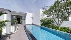 Marina Collection (D4), Condominium #620650331